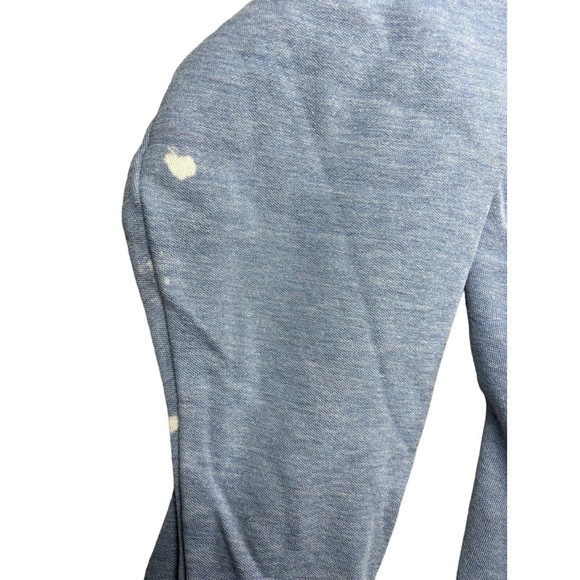 READ— Peter‎ millar womens jacket quarter zip blue small - Picture 3 of 7